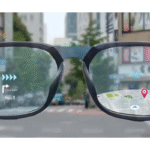 Amazon Tests Augmented Reality Smart Glasses for Enhanced Delivery Driver Efficiency