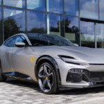 Ferrari's Electric Pivot: Debut EV Signals Streamlined Tech Portfolio