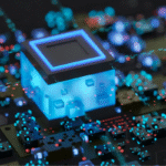 Intel Unveils "Panther Lake" Processor, Banking on New 18A Tech to Regain Manufacturing Supremacy