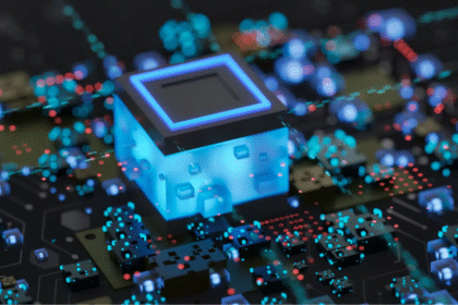 Intel Unveils "Panther Lake" Processor, Banking on New 18A Tech to Regain Manufacturing Supremacy