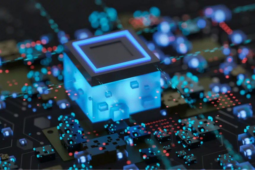 Intel Unveils "Panther Lake" Processor, Banking on New 18A Tech to Regain Manufacturing Supremacy