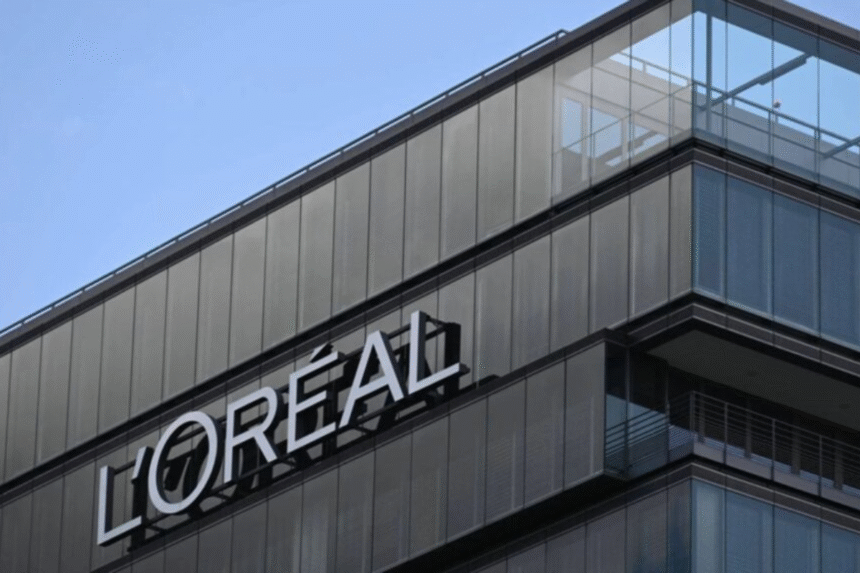 L’Oréal Bolsters Luxury Beauty Dominance
