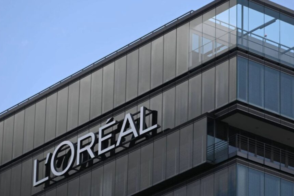 L’Oréal Bolsters Luxury Beauty Dominance