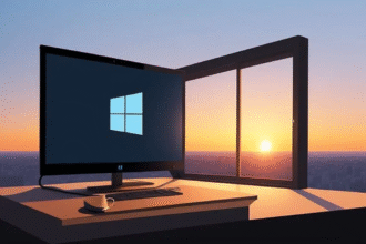 Windows 10 Platform Support: Planning Required for OS Remediation