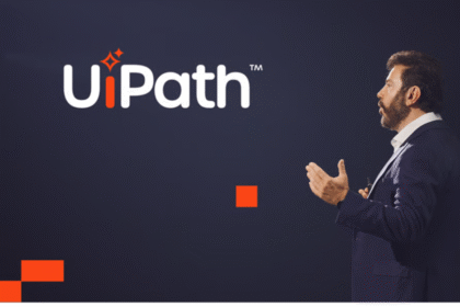 UiPath Business Automation Platform