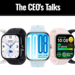 Vivo Watch GT 2 Launched With 2.07-Inch Screen, eSIM Support Price, Features