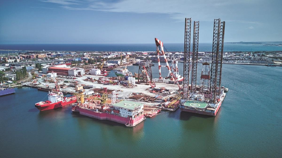 Japanese Shipbuilders