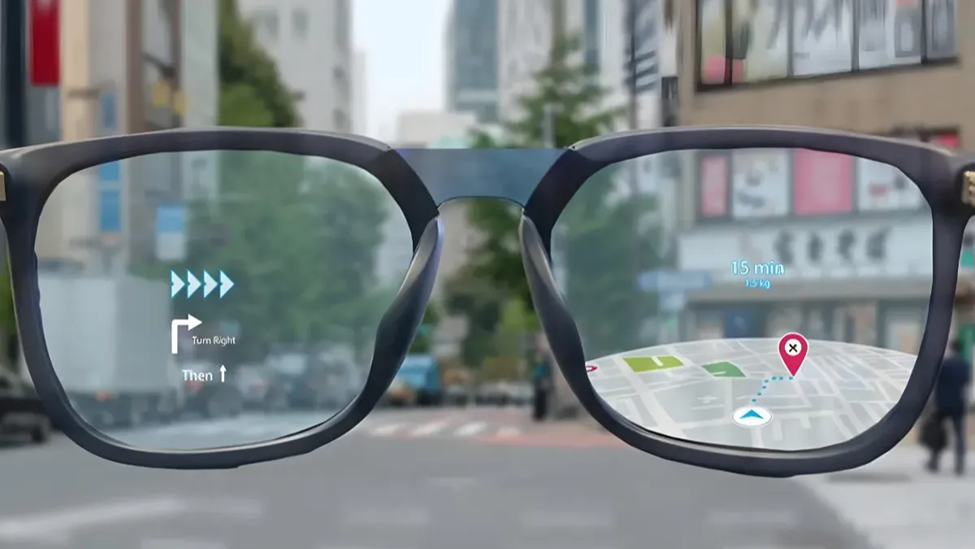 Amazon Tests Augmented Reality Smart Glasses