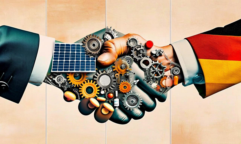 Boosting Bilateral Trade & Investment