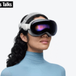 Flagship Spatial Computing Device