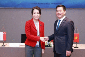 Secure Rice Supply Chain