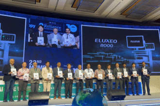 FUJIFILM India Unveils Digital Endoscopy Innovation
