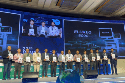 FUJIFILM India Unveils Digital Endoscopy Innovation