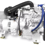 High-Performance Marine Generators for Operational Efficiency and Cost Savings